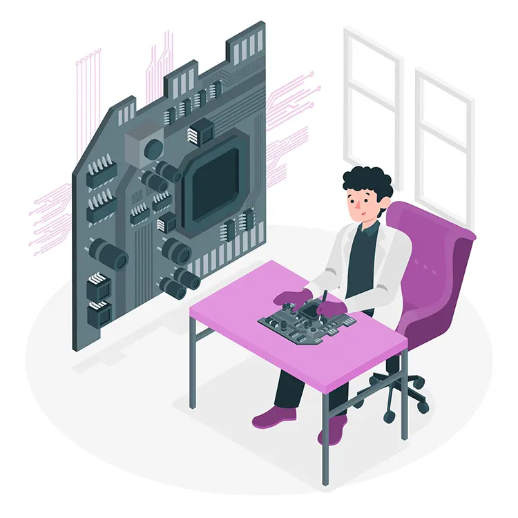 PLC Automation Services